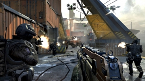 Call of Duty: Black Ops 2 - Multiplayer Only