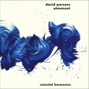 David Parsons - Atmanaut [2CD]