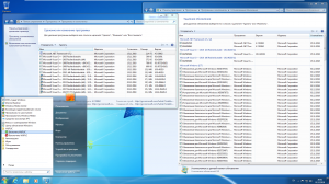 Windows 7 SP1 22in1 (x86/x64) by Eagle123 (09.2019)