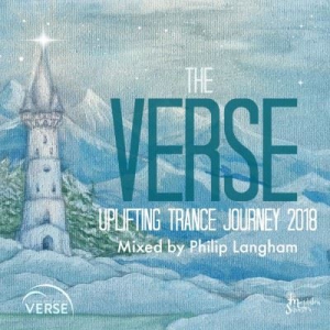 VA - The VERSE Uplifting Trance Journey (Mixed by Philip Langham)