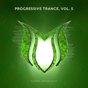 VA - Progressive Trance Vol. 5