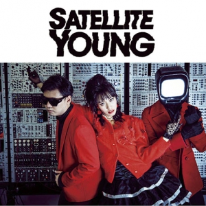Satellite Young - Satellite Young