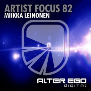 VA - Artist Focus 82 (Miikka Leinonen)
