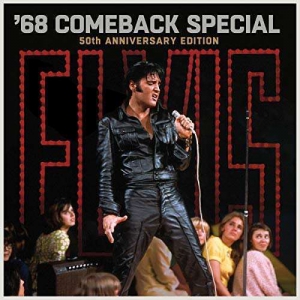 Elvis Presley - '68 Comeback Special (50th Anniversary Edition)