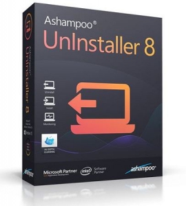 Ashampoo UnInstaller 11.00.12 RePack (& Portable) by elchupacabra [Multi/Ru]