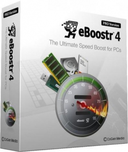 eBoostr Pro 4.5.0.575 [Multi/]