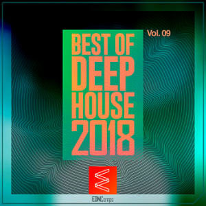VA - Best Of Deep House 2018 Vol.09