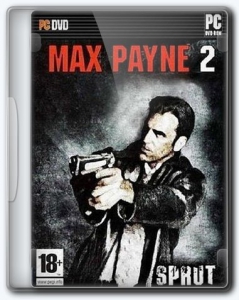 Max Payne 2: Sprut