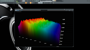 DMG Audio - TrackMeter 1.0.1 VST, VST3, RTAS, AAX (x86/x64) [En]