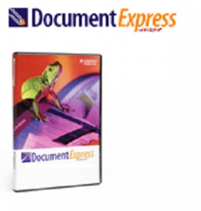 Document Express 8 Enterprise 8.0.36300.0 [En]