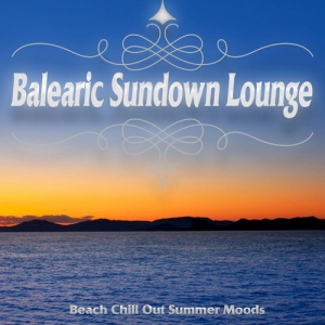 VA - Balearic Sundown Lounge-Beach Chill Out Summer Moods