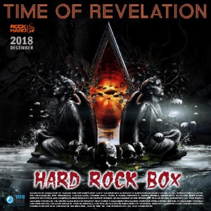 VA - Time Of Revelation: Hard Rock Box