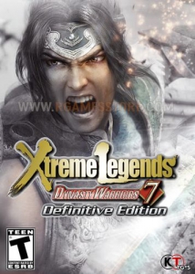 Dynasty Warriors 7: Xtreme Legends Definitive Edition