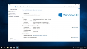 Windows 10 Pro DVD Release by StartSoft 40-41-42 2018 [Ru/En]