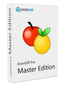 ExamDiff Pro Master Edition 11.0.1.11 [En]