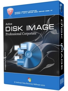  Active@ Disk Image Professional 9.1.4 [Multi/En]
