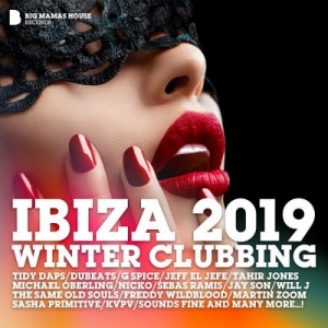 VA - Ibiza 2019 Winter Clubbing