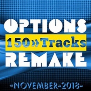 VA - Options Remake 150 Tracks (2018 November)