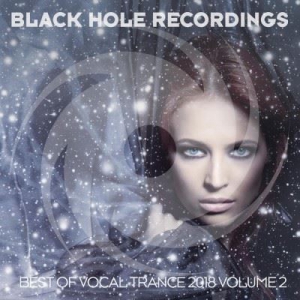 VA - Black Hole Presents: Best of Vocal Trance 2018 Vol.2