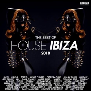 VA - The Best Of House Ibiza 2018