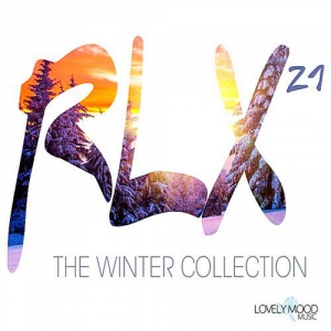 VA - RLX 21: The Winter Collection