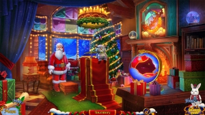 Christmas Stories 7: Alice's Adventures