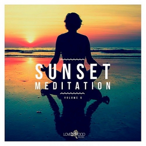 VA - Sunset Meditation: Relaxing Chill Out Music Vol.6