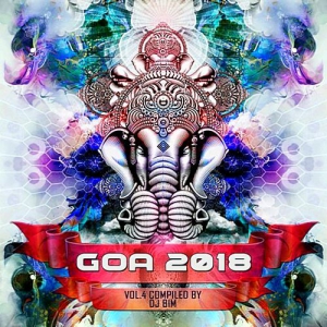 VA - Goa 2018 Vol.4 [Compiled by DJ Bim]