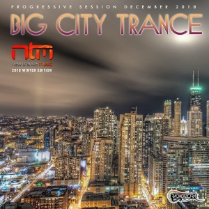 VA - Big City Trance