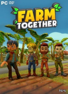 Farm Together: Mexico