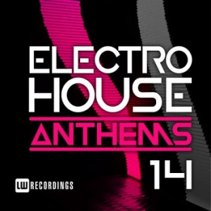 VA - Electro House Anthems Vol.14