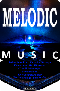 VA - Melodic Music vol. 6 [by HABL]