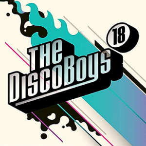 VA - The Disco Boys 18 [3CD]