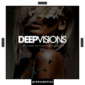 VA - Deep Visions Vol.6