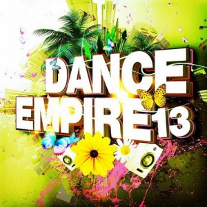 VA - Dance Empire Vol.13