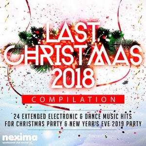 VA - Last Christmas 2018 Compilation