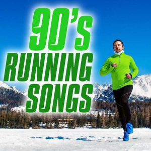  VA - 90's Running Songs