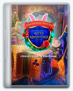 Christmas Stories 7. Alice's Adventures