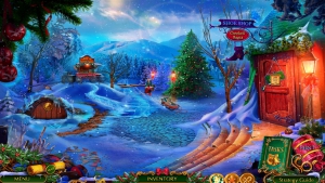 The Christmas Spirit 2: Mother Goose's Untold Tales