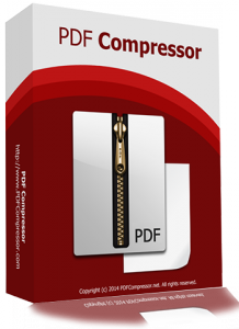 PDF Compressor Pro 5.2 [En]