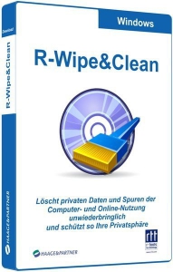 R-Wipe & Clean 20.0 Build 2241 [En]