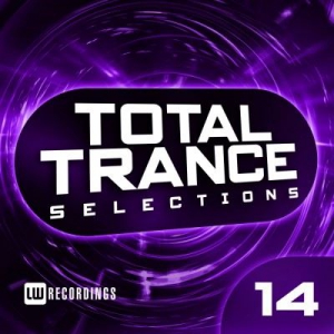 VA - Total Trance Selections Vol.14