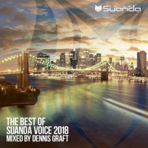 VA - The Best Of Suanda Voice 2018 (Mixed By Dennis Graft)
