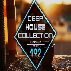 VA - Deep House Collection Vol.192