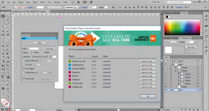 Astute Graphics Elite Bundle Plugin (Combined) Full Version for Adobe Illustrator 1.1.6 / 1.2.4 [En]