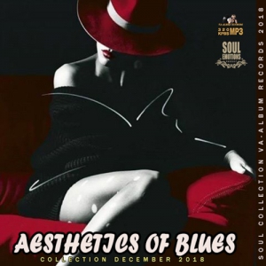 VA - Aesthetis Blues