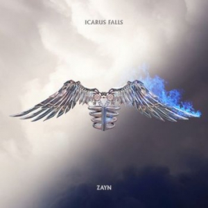 ZAYN  Icarus Falls [Japanese Limited Edition]