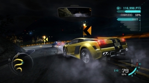 Need for Speed - 