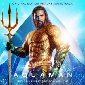 OST -  / Aquaman