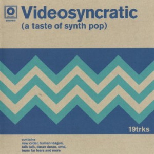 VA - Videosyncratic [A Taste Of Synth Pop] 